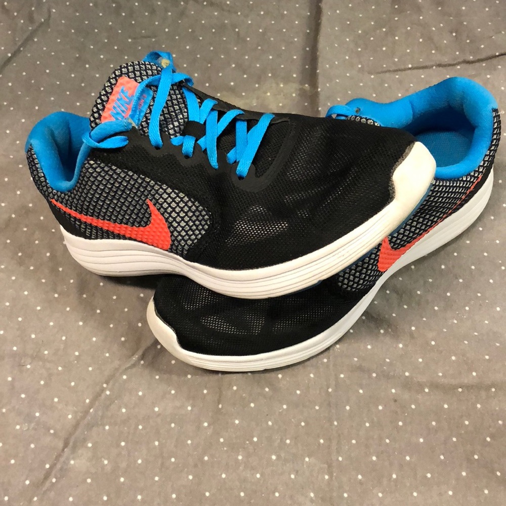 Nike Running Shoes